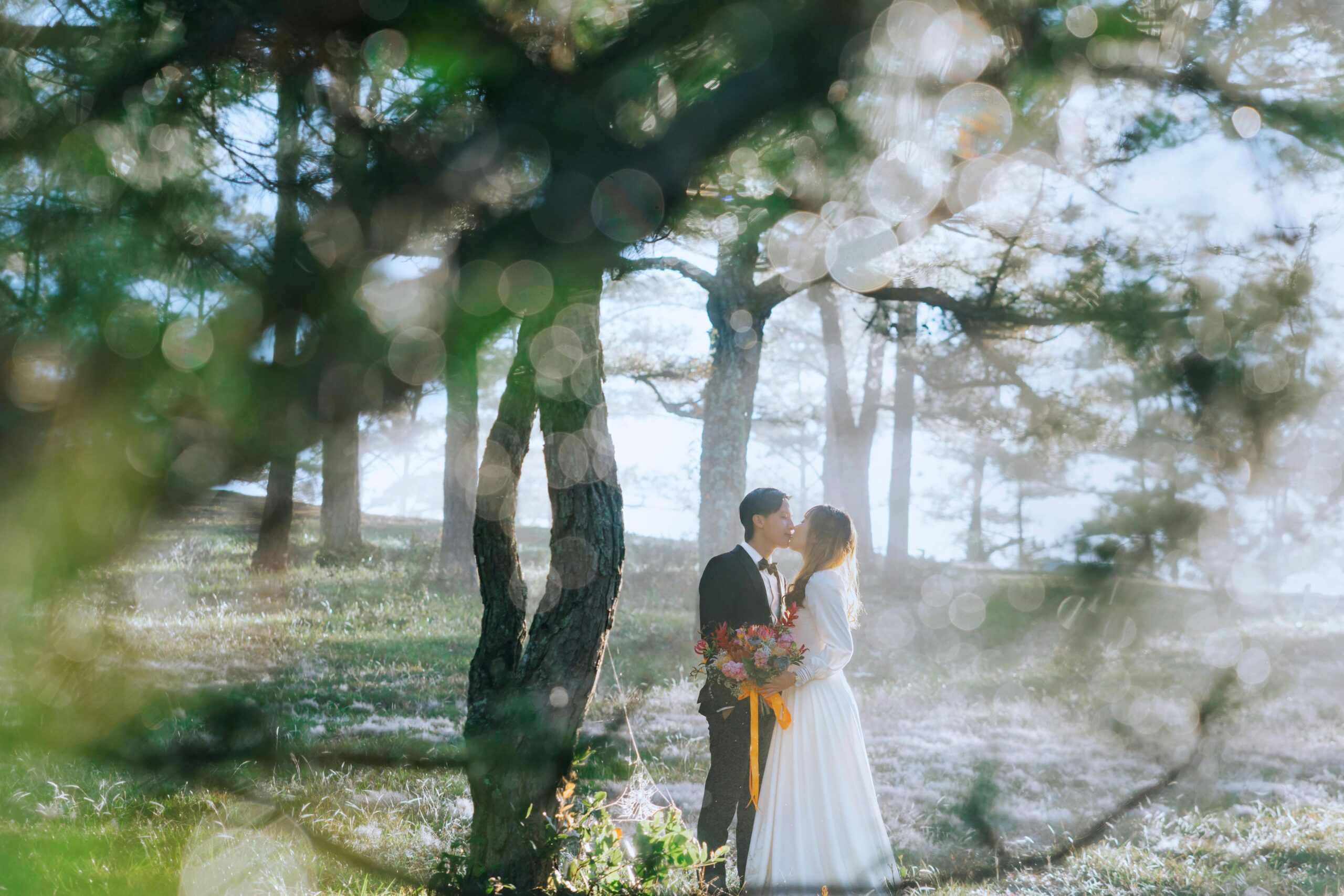 How a Micro Wedding Creates Bigger Memories (My Favorite True Story)