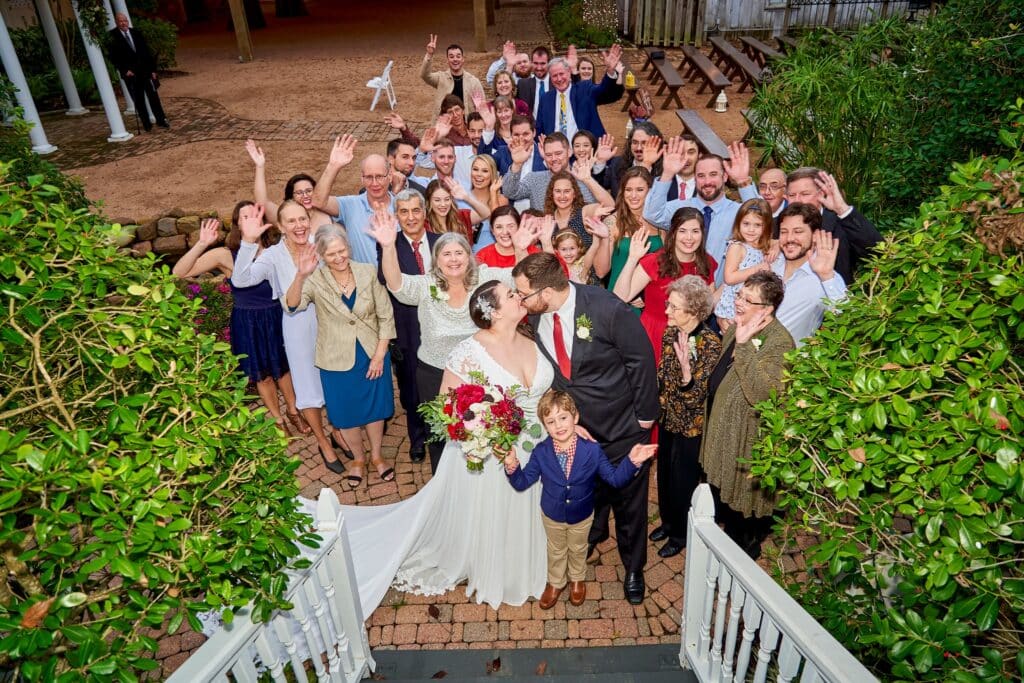 How Much Does a Micro Wedding Cost in Texas? (Real Numbers)