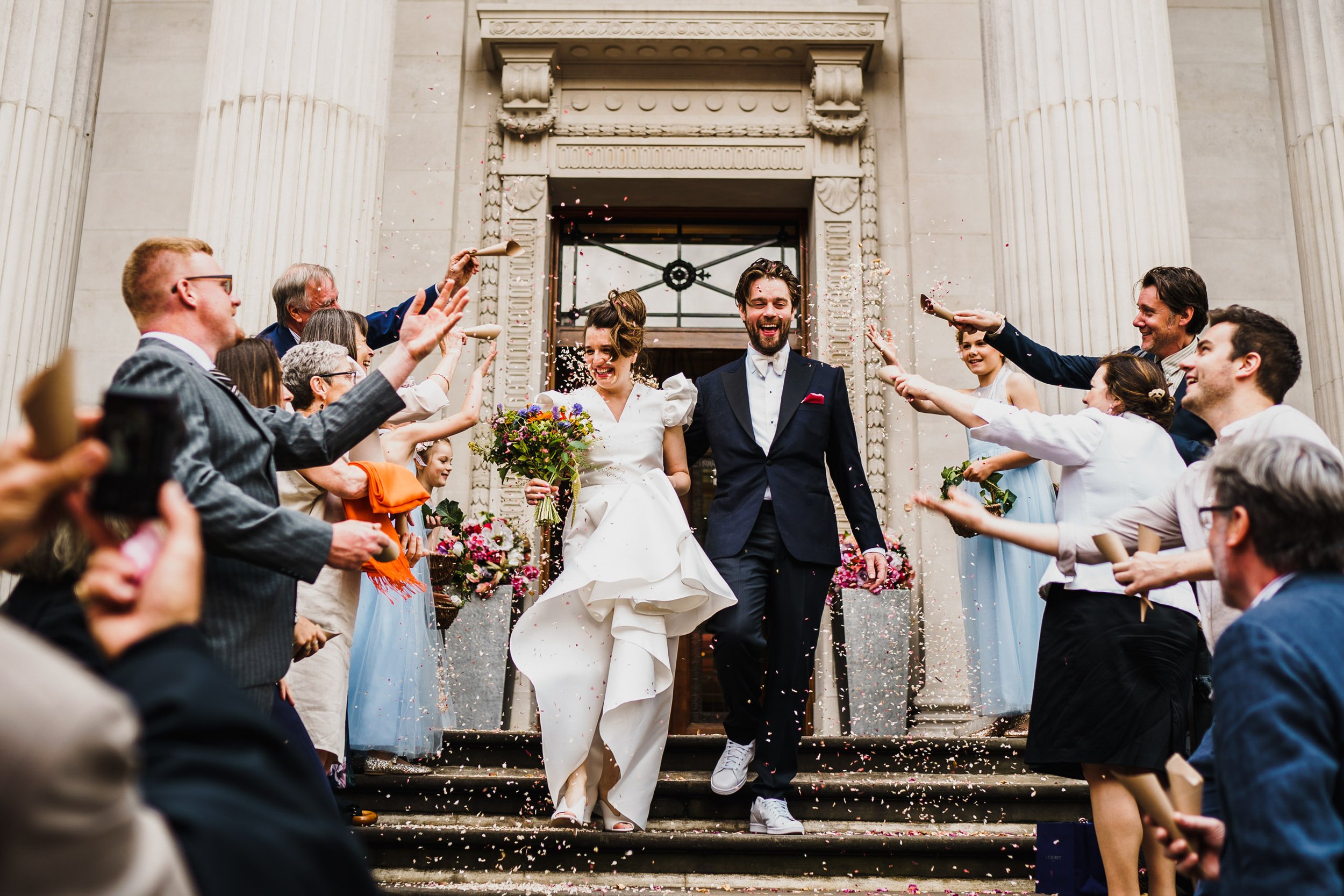 The Ultimate Checklist for Planning a Micro Wedding