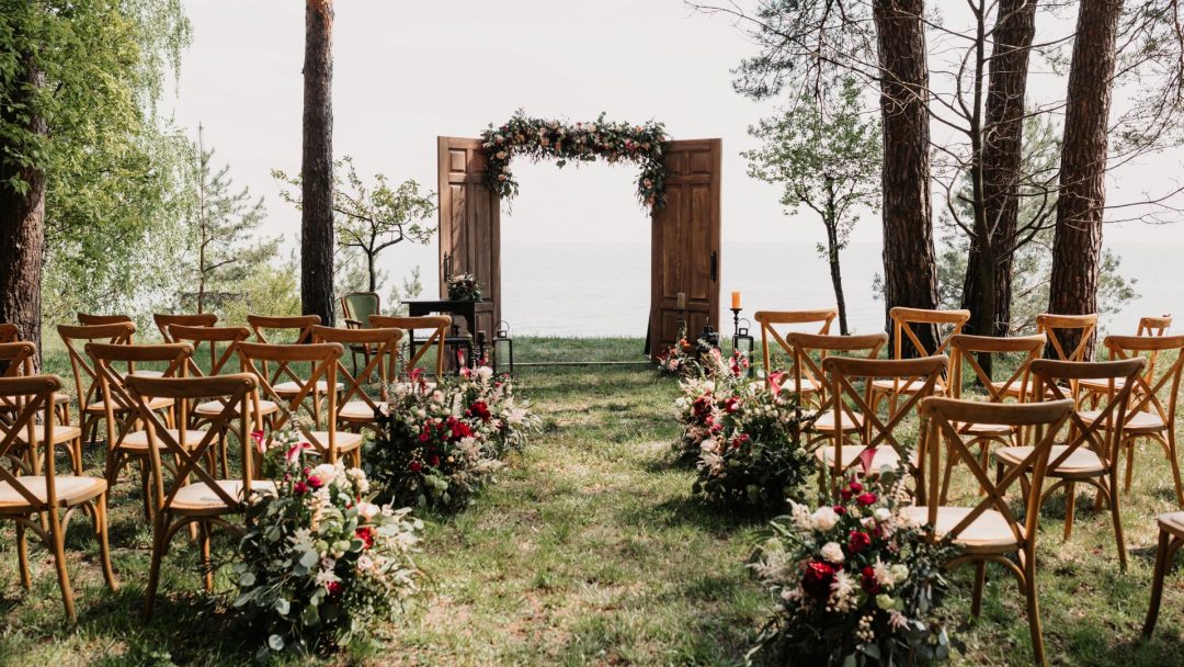 Why Couples Are Choosing Backyard Micro Weddings