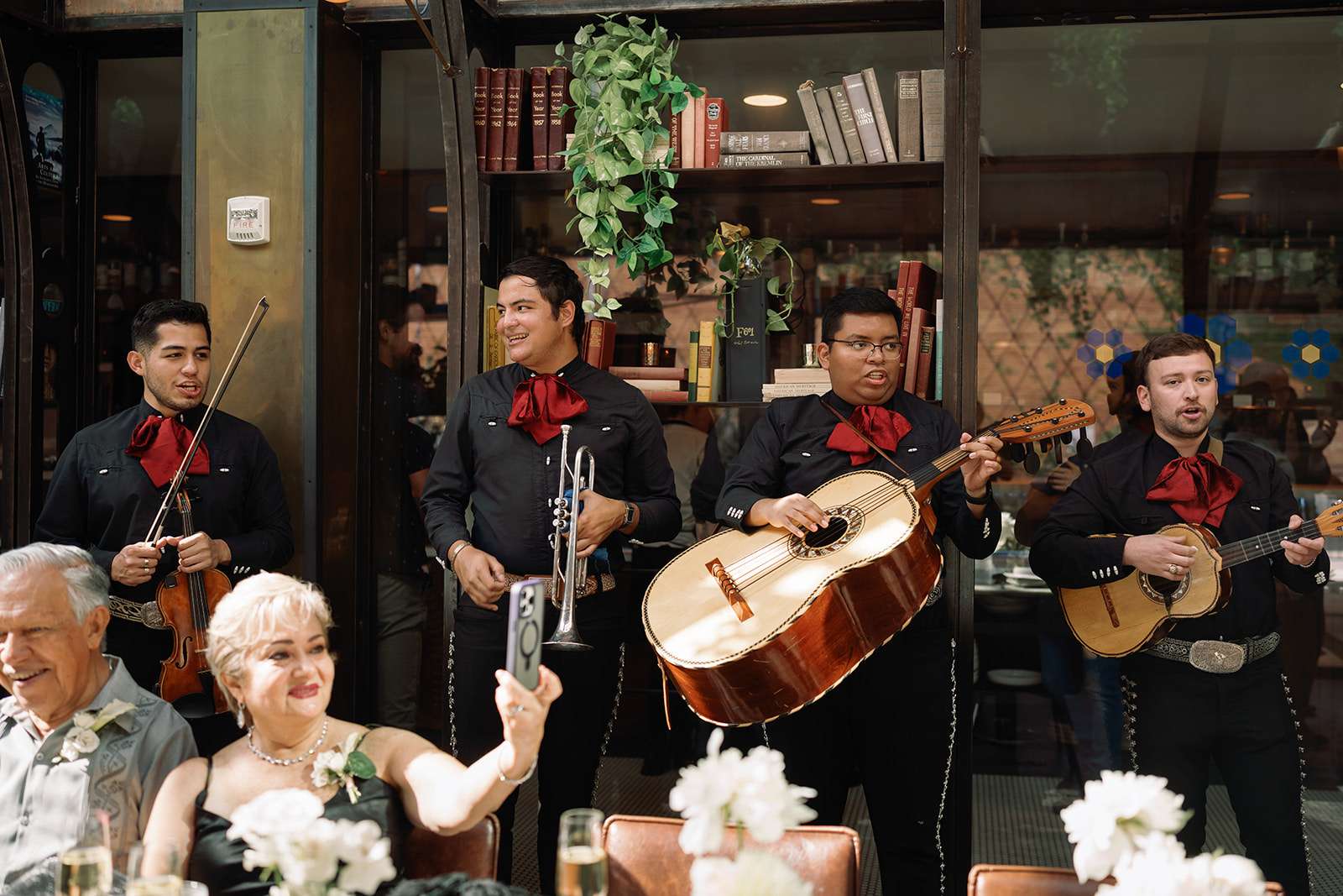 Do You Really Need a Day-Of Wedding Coordinator in Austin?